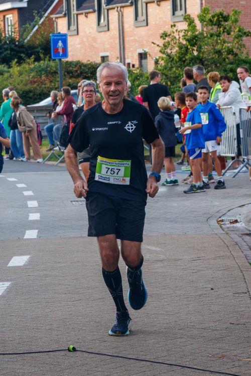 Landlopersjogging 2026